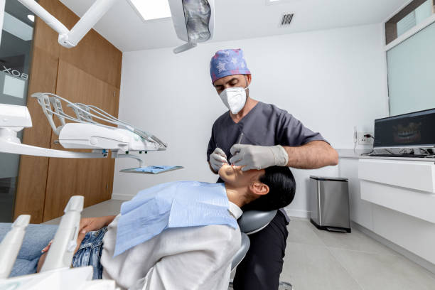 Best Root Canal Emergency Dentist [placeholder7] in Forest City, PA